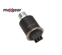 MAXGEAR AC154987 Pressostat, climatisation VW 1H0959139B - 1H0959139A