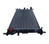 MAXGEAR Radiateur, refroidissement du moteur AC206509 pour FOCUS 1061180