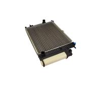 Radiateur d'eau Grille de radiateur soudée AC219817 MAXGEAR pour BMW 5 Touring 5