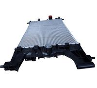 Radiateur d'eau Grille de radiateur soudée AC230051 MAXGEAR pour OPEL CHEVROLET