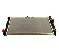 Radiateur d'eau Grille de radiateur soudée AC230078 MAXGEAR pour DAEWOO