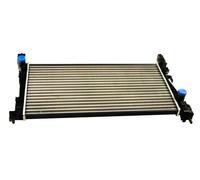 MAXGEAR AC230089 Radiateur, refroidissement du moteur pour CITROËN,FIAT,PEUGEOT