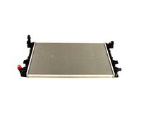 MaXgear Radiateur moteur AC230195 – Compatible Audi, Cupra, Seat, Skoda