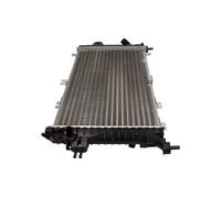 MAXGEAR AC236402 Radiateur, Refroidissement Du Moteur Pour OPEL, VAUXHALL