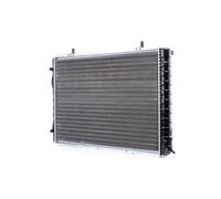 MAXGEAR Radiateur du moteur Module de Refroidisement AC240864 Largeur de filet 790mm Longueur de filet 415mm Profondeur de filet 34mm