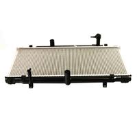 MAXGEAR AC243166 Radiateur, refroidissement du moteur pour MAZDA