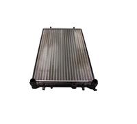 MAXGEAR AC257817 Radiateur du moteur