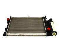 MaXgear Radiateur d'eau AC277481 grille soudée pour BMW 5 5 Touring