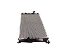 Radiateur d'eau Grille de radiateur soudée AC293219 MAXGEAR pour MAZDA 5 3