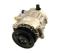 MaXgear Compresseur de climatisation AC330004 – R 134a PAG 46 – pour VW, SEAT, SKODA