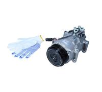 MAXGEAR AC330014 Compresseur, climatisation pour MERCEDES-BENZ