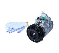 MAXGEAR AC330015 Compresseur, climatisation pour AUDI,SKODA,VW