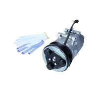 MAXGEAR AC330016 Compresseur, climatisation pour FORD,VOLVO