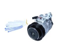 MAXGEAR AC330018 Compresseur, climatisation pour MERCEDES-BENZ