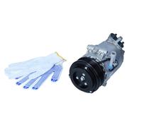 MAXGEAR AC330020 Compresseur, climatisation pour OPEL,VAUXHALL
