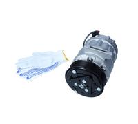 MAXGEAR AC330023 Compresseur, climatisation pour NISSAN,RENAULT