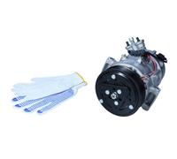 MAXGEAR AC330024 Compresseur, climatisation pour OPEL,SAAB,VAUXHALL