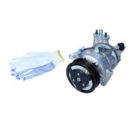 MAXGEAR AC330027 Compresseur, climatisation pour OPEL,VAUXHALL