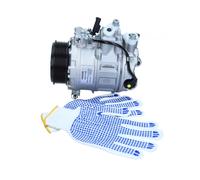 MAXGEAR AC330036 Compresseur, climatisation pour MERCEDES-BENZ