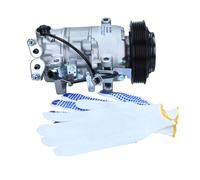 MAXGEAR AC330044 Compresseur, climatisation pour RENAULT