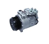 Maxgear AC363971 Compresseur Climatisation pour Mercedes-Benz W203 S203 W204