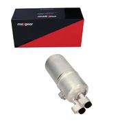 MAXGEAR AC458697 Filtre déshydrateur clim | AC458697 compatible avec Citan Grand