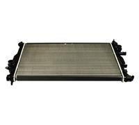 MAXGEAR AC535489 Radiateur, refroidissement du moteur pour FORD,VOLVO