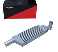 MAXGEAR AC630008 Intercooler Compatible avec OPEL Corsa C 3/5 portes X01 Combo C Van/Break Combo C Tour Corsa C Van X01, VAUXHALL Corsa Mk II C 3/5 portes X01
