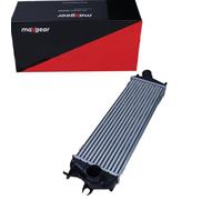 MAXGEAR AC630021 Intercooler Compatible avec RENAULT Trafic 2 Van FL Trafic 2 Bus JL Trafic 2 Camion plate-forme/Châssis EL, OPEL Vivaro A Van X83 Vivaro A Combi X83