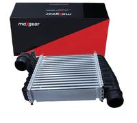 MAXGEAR AC630043 Intercooler Compatible avec PEUGEOT 308 II 3/5 portes LB, LP, LW, LH, L3 2008 Break CU 308 II SW LC, LJ, LR, LX, L4 3008 II SUV M, MC, MR, MJ, M4, CITROËN C4 II 5 portes B7, NC