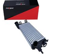 MAXGEAR AC630051 Intercooler Compatible avec FORD Focus Mk3 5 portes DYB Focus Mk3 Break DYB C-Max II DXA/CB7, DXA/CEU Grand C-Max DXA/CB7, DXA/CEU Tourneo Connect/Grand Tourneo Connect V408 Break