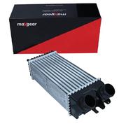 MAXGEAR AC630077 Intercooler Compatible avec CITROËN Berlingo II B9, PEUGEOT Partner I Van 5, G