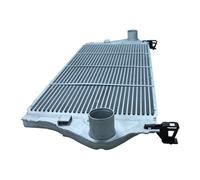 MAXGEAR AC630086 Intercooler, échangeur pour RENAULT