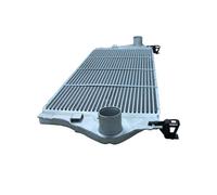 Maxgear AC630086 Refroidisseur D’air De Charge Pour Renault Espace IV JK0/1