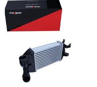 MAXGEAR AC675608 Intercooler Compatible avec OPEL Zafira B A05 Astra H 3/5 portes A04 Astra H GTC A04 Astra H Caravan A04 Astra H Van L70
