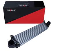MAXGEAR AC682600 Intercooler Compatible avec FORD S-Max Mk1 WA6 Galaxy Mk2 WA6 MPV Mondeo Mk4 Break BA7 Mondeo Mk4 5 portes BA7 Mondeo Mk4 Berline BA7 S-Max Mk1 MPV WA6