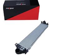 MAXGEAR AC695554 Intercooler Compatible avec FORD S-Max Mk1 WA6 Galaxy Mk2 WA6 MPV Mondeo Mk4 Break BA7 Mondeo Mk4 5 portes BA7 Mondeo Mk4 Berline BA7 S-Max Mk1 MPV WA6
