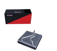 MAXGEAR AC741457 Évaporateur de climatisation sans détendeur Avant