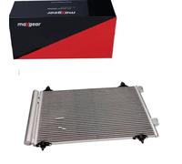 MaXgear Condenseur climatisation AC807922 avec déshydrateur – Compatible PEUGEOT 307/308/Partner