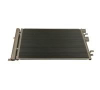 Condenseur de climatisation R 134a AC811495 MAXGEAR pour HYUNDAI i20 I