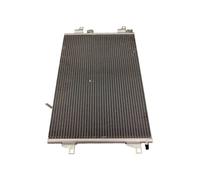 MAXGEAR AC813535 Condenseur, climatisation pour RENAULT