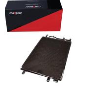 MAXGEAR AC818418 Condenseur climatisation sans déshydrateur Compatible avec AUDI A4 B6 Avant 8E5 A4 B6 Berline 8E2 A6 C5 Avant 4B5 A6 C5 Berline 4B2 A4 B6/B7 Cabriolet 8H7, 8HE