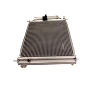Maxgear AC819189 Condenseur Climatisation Pour Renault Clio III Nissan Micra III
