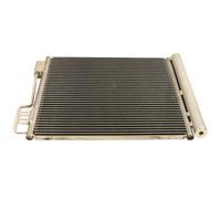 Condenseur de climatisation R 134a AC824585 MAXGEAR pour SMART FORTWO Coupé