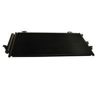 MAXGEAR AC827358 Condenseur, climatisation pour TOYOTA