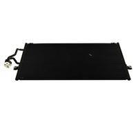 Condenseur de climatisation R 134a AC827567 MAXGEAR pour MITSUBISHI CARISMA