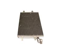 Condenseur de climatisation R 134a AC828366 MAXGEAR pour VOLVO C30 V50 S40 II