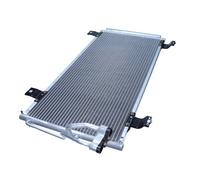 MaXgear Condenseur de climatisation AC828447 R134a avec sèche-linge pour Mazda 6