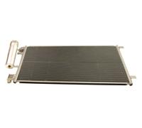 MaXgear Condenseur de climatisation AC829500 R134a pour Nissan