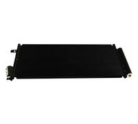 MaXgear Condenseur de climatisation AC830006 R 134a pour FIAT, OPEL